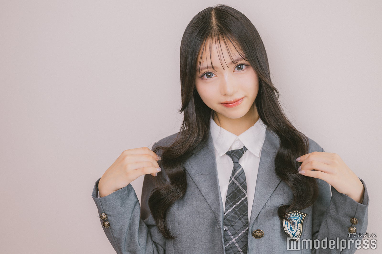 さらさん（C）モデルプレス