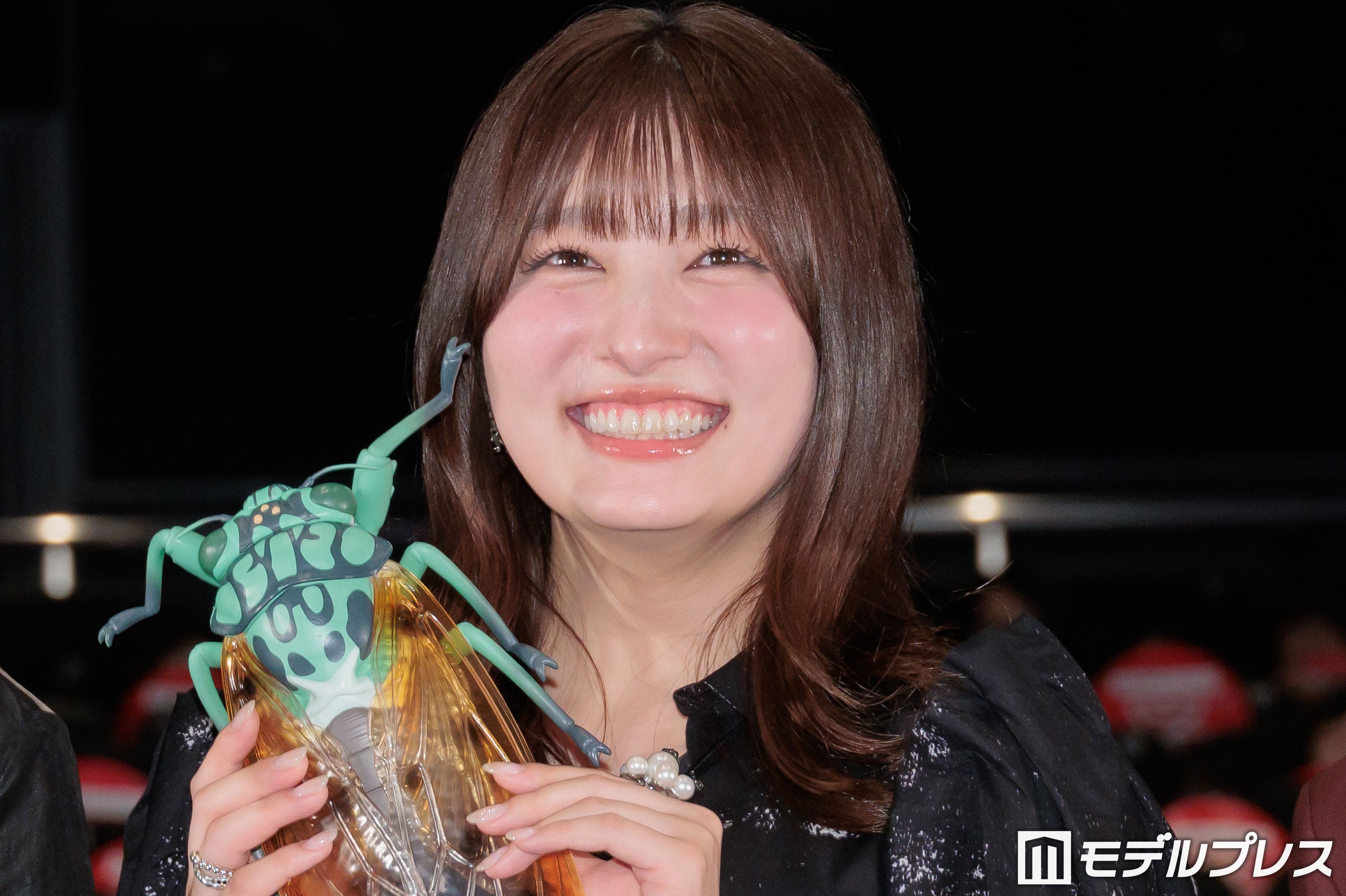 吉川愛（C）モデルプレス