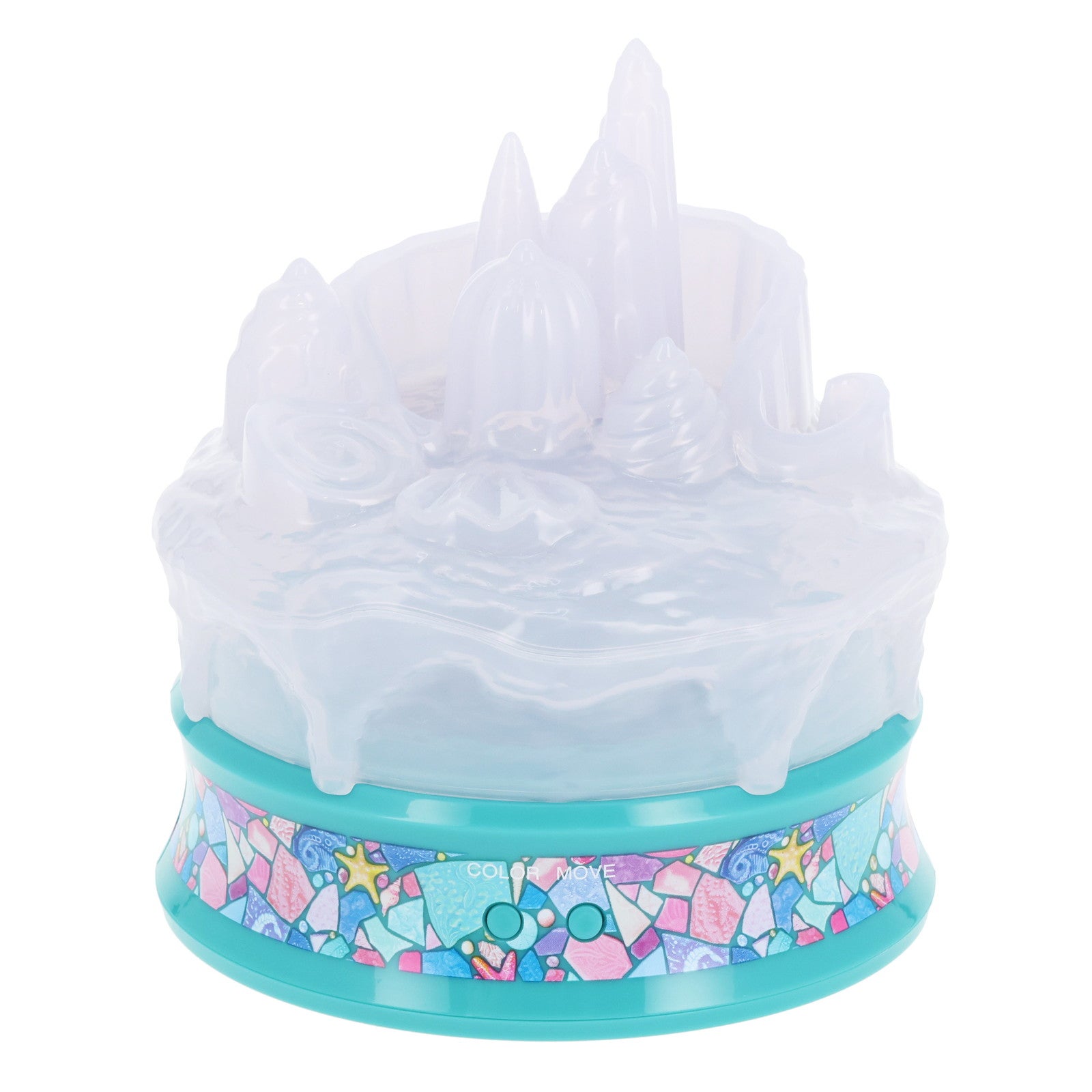 プラネタリウムおもちゃ¥4,500（C）Disney