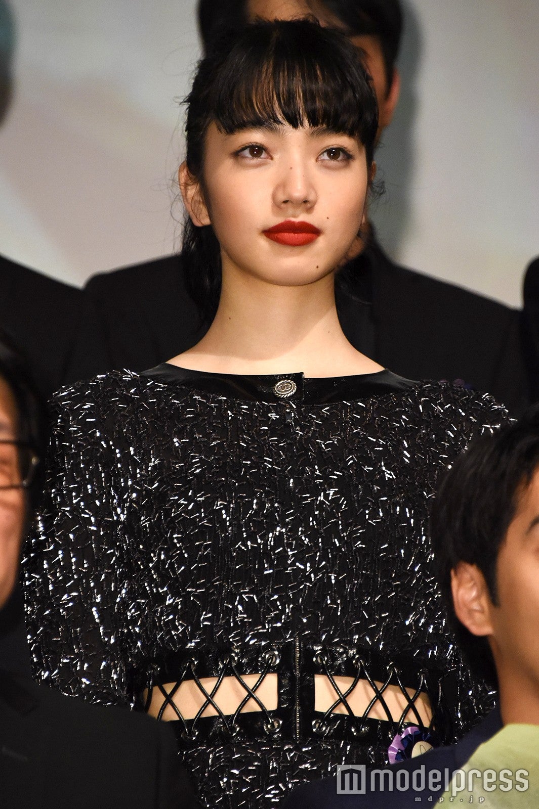 小松菜奈 （C）モデルプレス