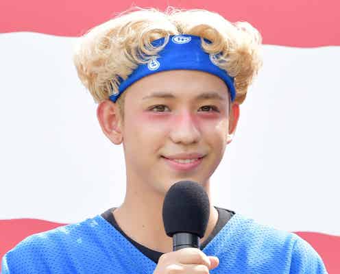 りゅうちぇるの“最高月収”にぺこ&関ジャニ∞村上信五驚き「稼いでますやん」