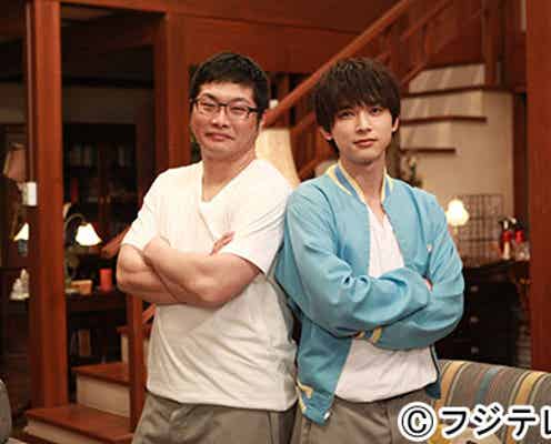 ドラマ「ロストデイズ」吉沢亮、同姓同名の役柄で別ドラマに出演?