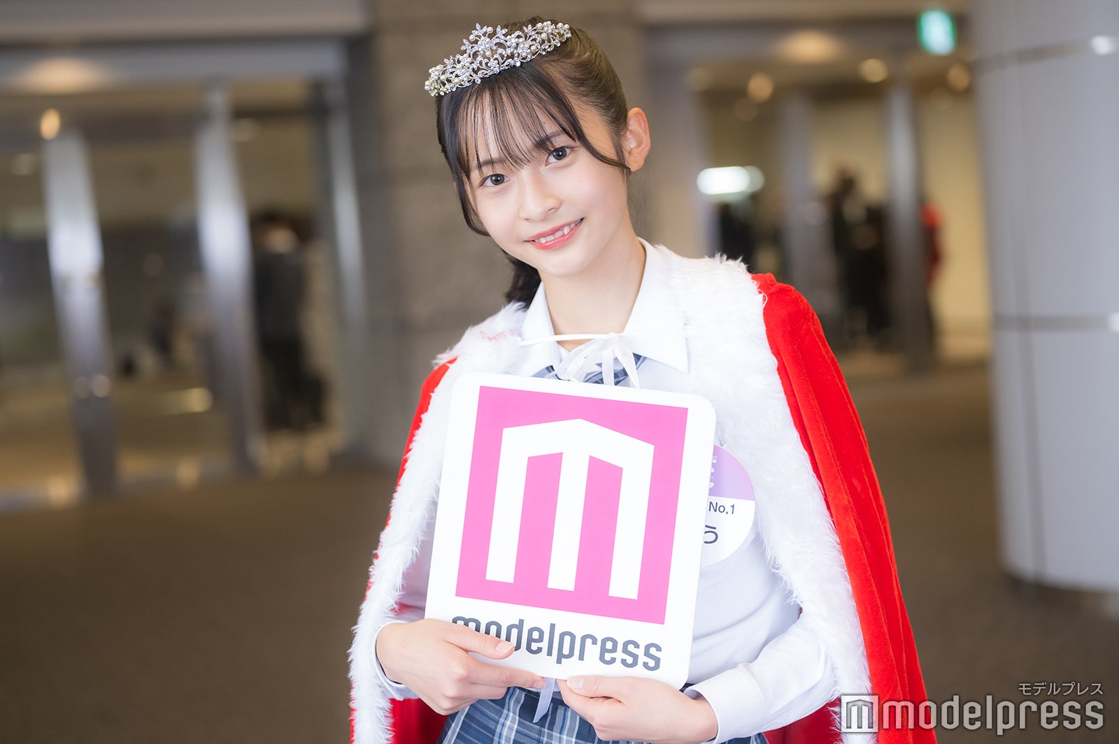 きょうさん（C）モデルプレス