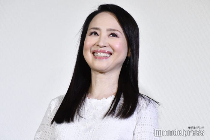 松田聖子 (C)モデルプレス