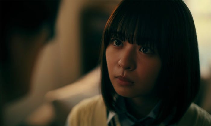 莉子「3年C組は不倫してます。」第6話(C)日本テレビ