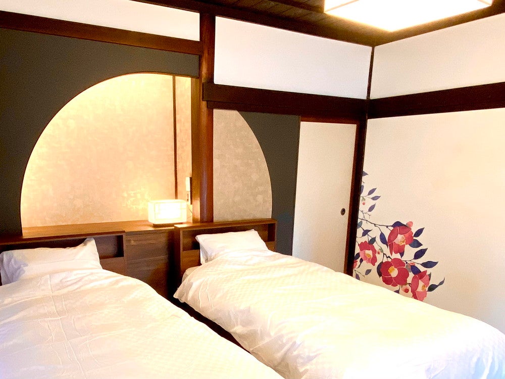 大三川邸（提供画像）