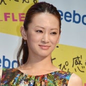 北川景子 デビュー10周年を記念してfacebookを開設 モデルプレス