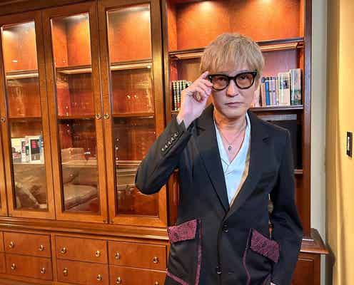 スガシカオ、KAT-TUNの解散発表に本音「Real Face」など数々の楽曲手掛ける