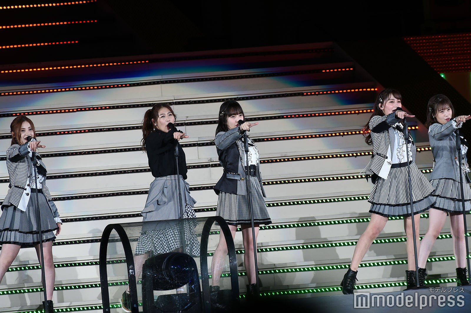 てんとうむChu！ （C）モデルプレス