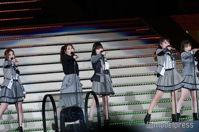 てんとうむChu! (C)モデルプレス