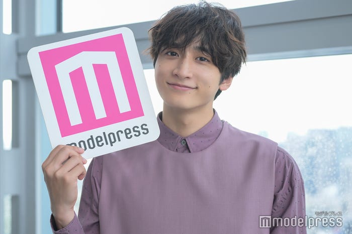 小関裕太(C)モデルプレス