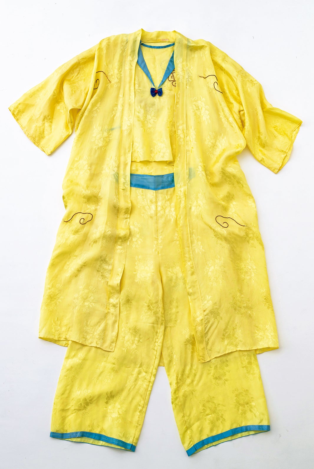 「DON’T WASTE！ファッションの今を楽しむ」／写真：安田如水（文化出版局）