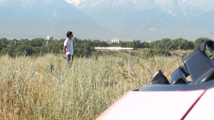 AI「あいのり:Asian Journey」シーズン2第17話より(C)フジテレビ