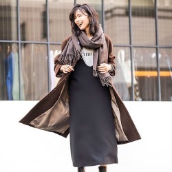 洋梨体型さん向けのファッション特集【2021】着痩せするバランスコーデって?