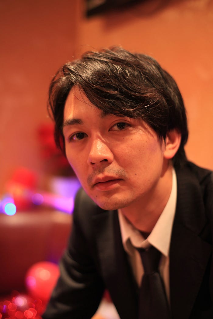 小林且弥 (提供写真)