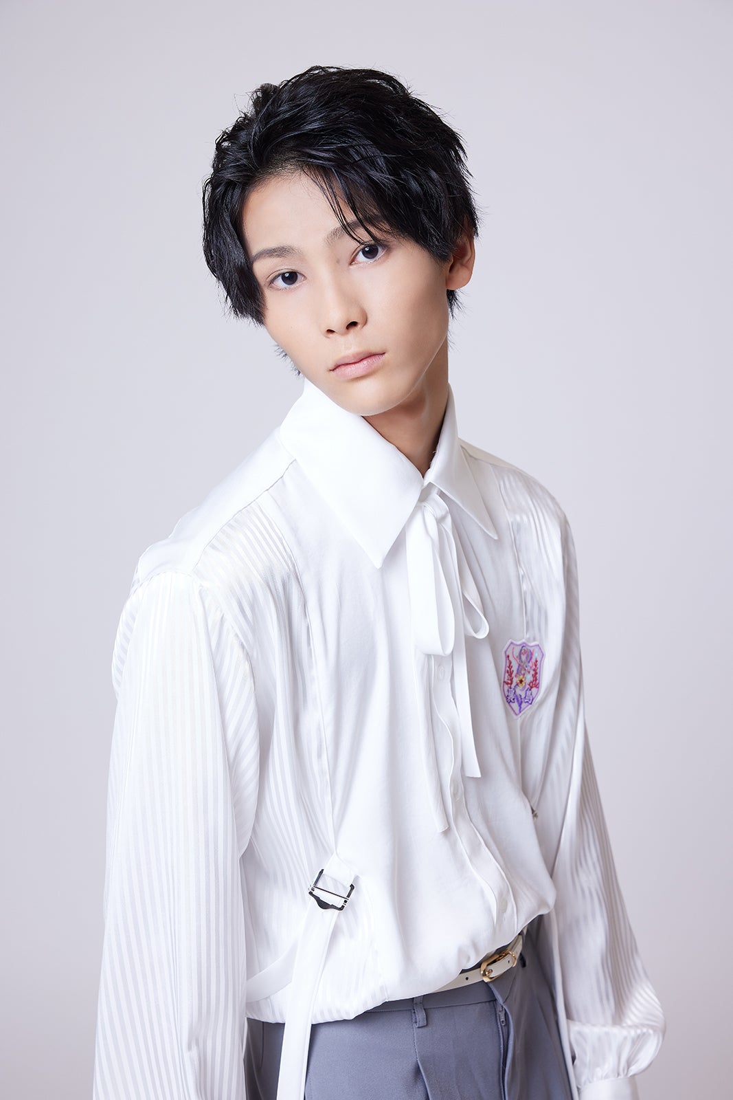 ゆーり（C）日本テレビ