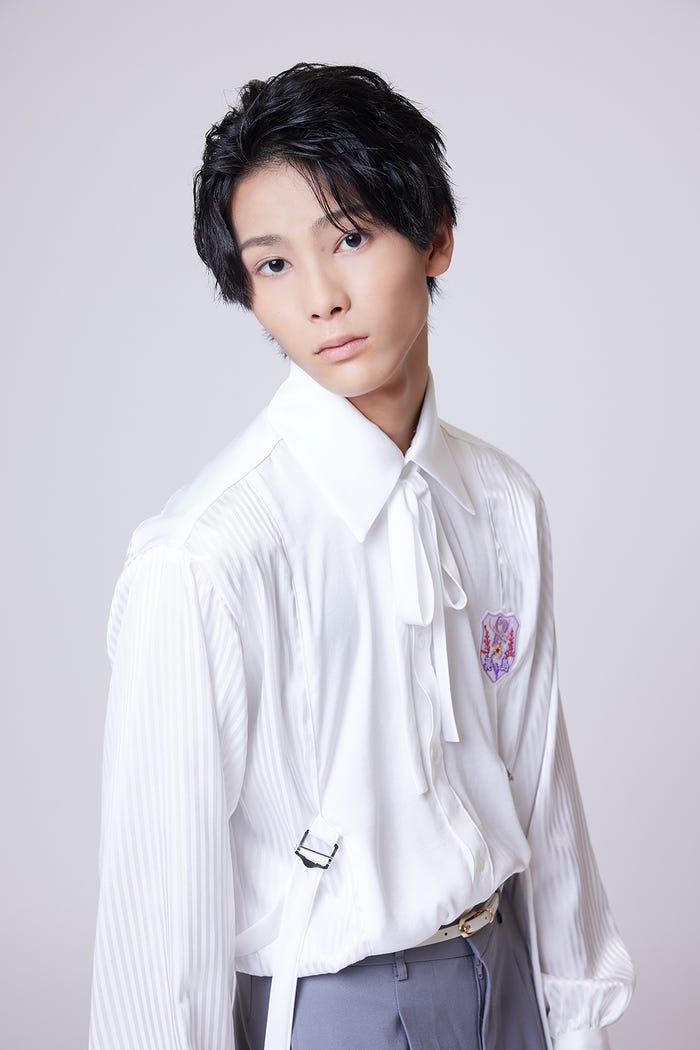 ゆーり(C)日本テレビ