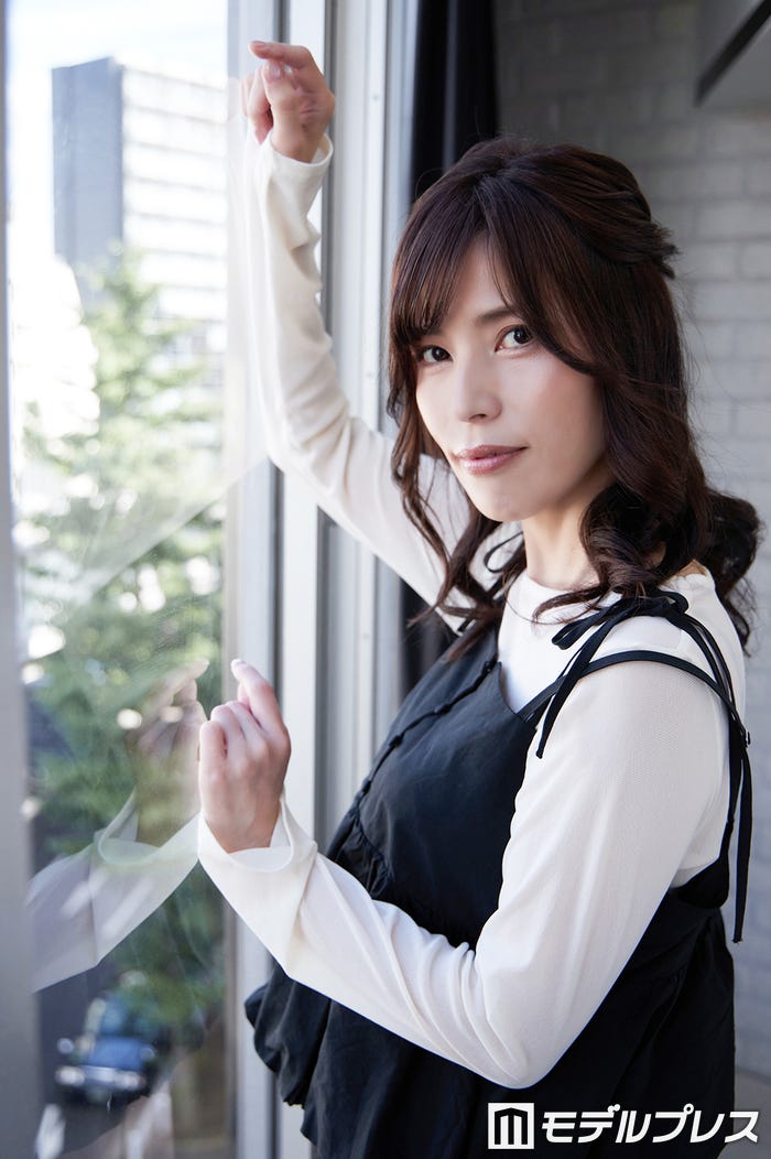 星野ひかる(C)モデルプレス