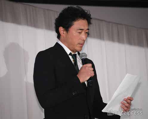 奈緒主演「先生の白い嘘」製作委員会、インティマシーコーディネーターの要望拒否を謝罪 初日舞台挨拶冒頭でコメント【全文】