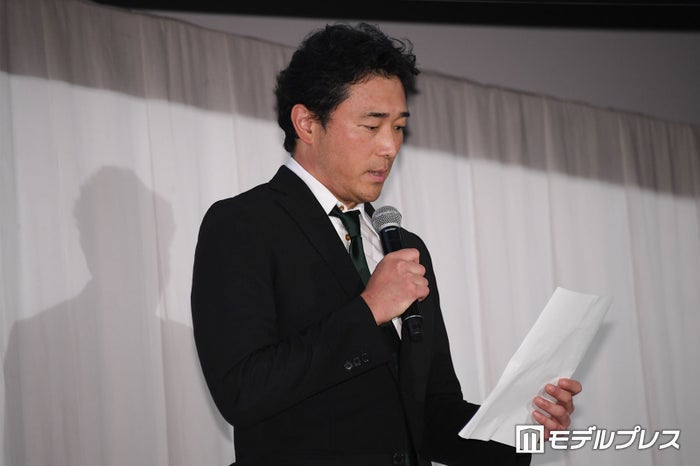 奈緒主演「先生の白い嘘」製作委員会、インティマシーコーディネーターの要望拒否を謝罪 初日舞台挨拶冒頭でコメント