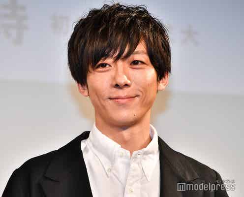 高橋一生、女性スタッフのドン引きに傷つく「引いてる音が聞こえた」<凪のお暇>