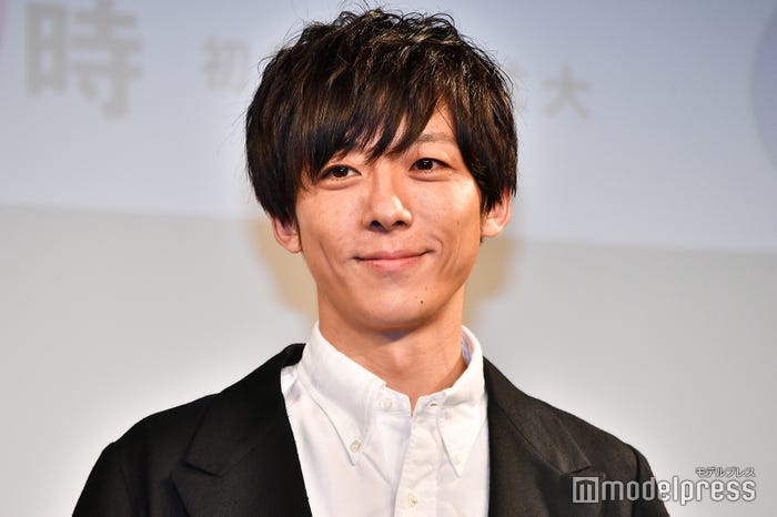 高橋一生(C)モデルプレス
