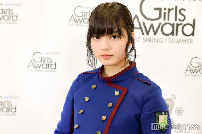 平手友梨奈(C)モデルプレス