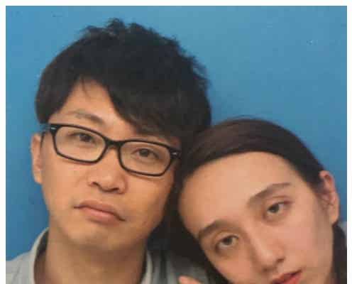 モデル長井短、俳優・亀島一徳と結婚 峯岸みなみも祝福