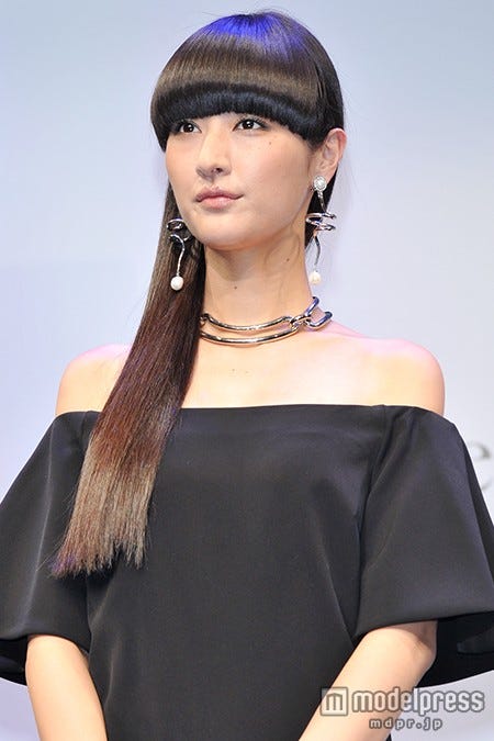 シシド・カフカ (C)モデルプレス