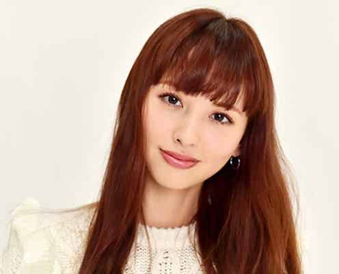 “ママ”鈴木えみ、子育て&仕事の両立 公私ともに順調な現在に迫る