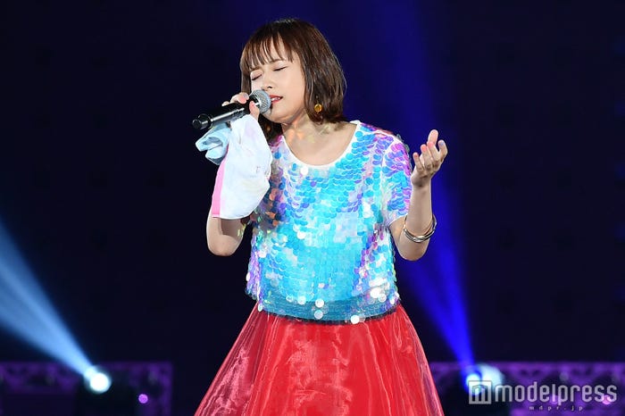 大原櫻子(C)モデルプレス