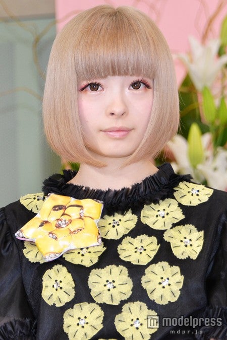 きゃりーぱみゅぱみゅ