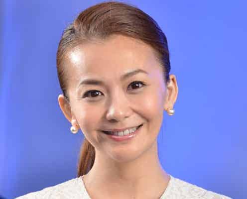 華原朋美、「アレ以降芸能人は苦手」恋愛の本音ポロリ
