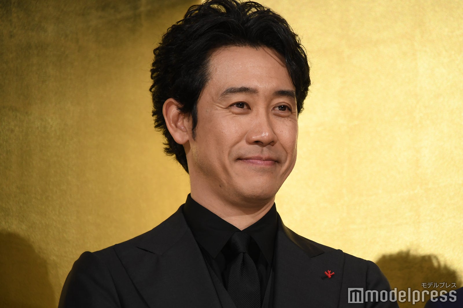 大泉洋（C）モデルプレス