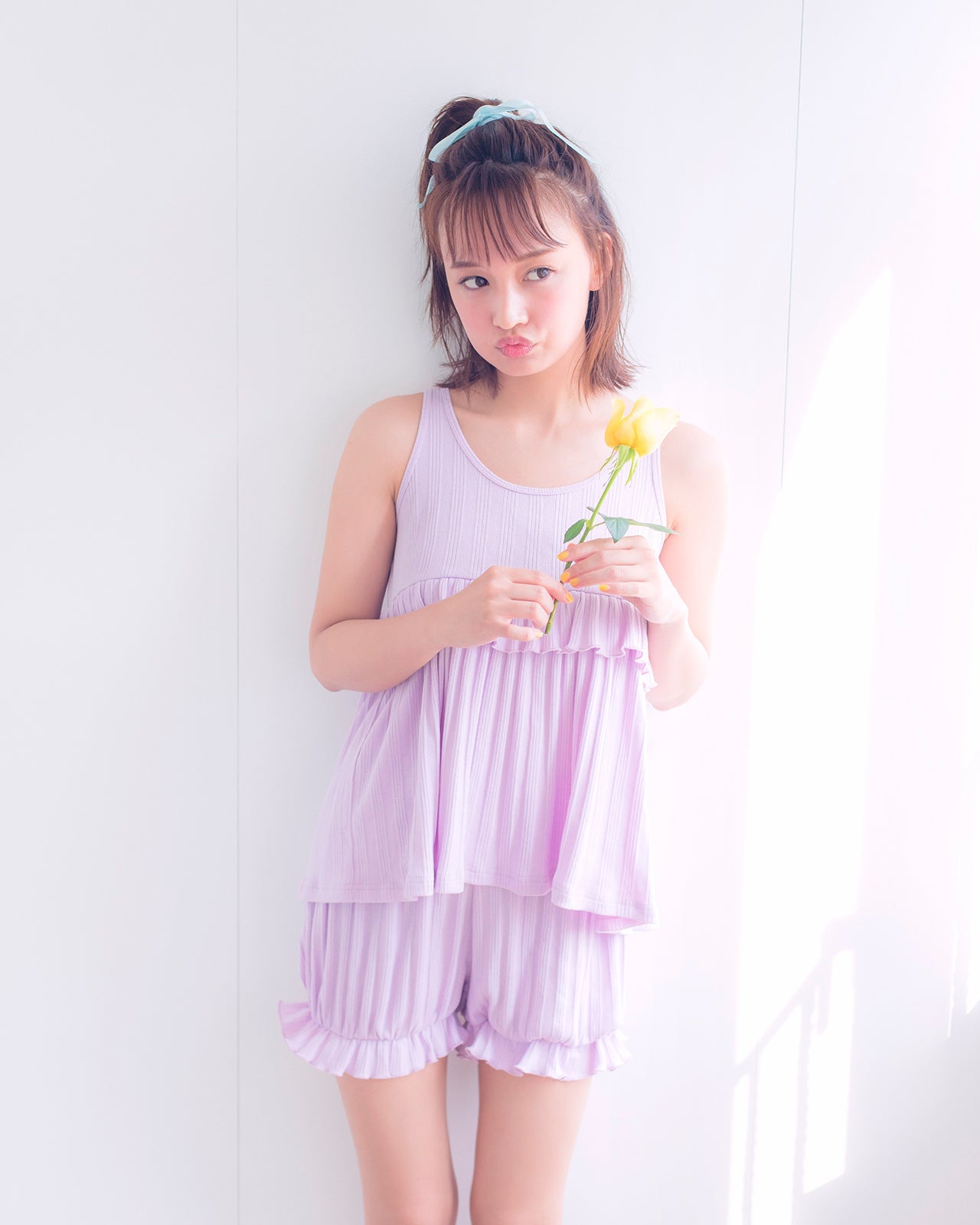 わたなべ麻衣 （画像提供：主婦と生活社）