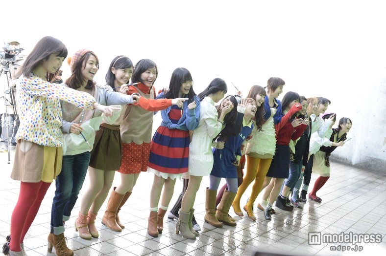 水着での入浴シーンも　AKB48、史上最長のMV解禁