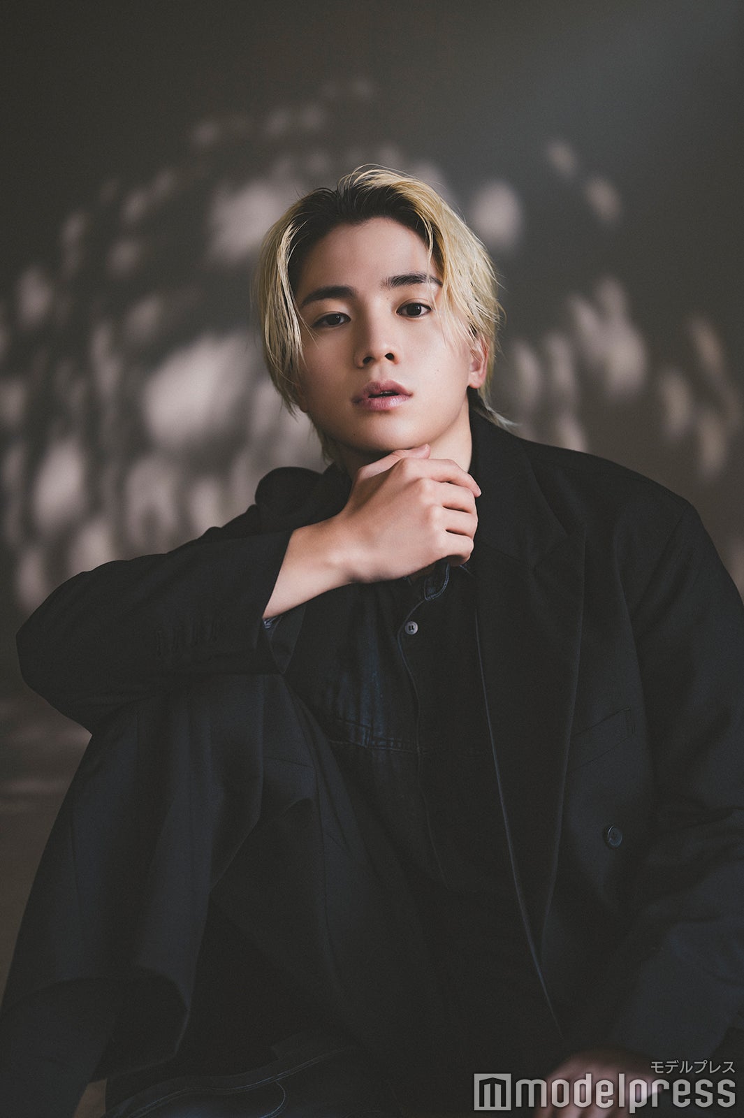木戸大聖（C）モデルプレス