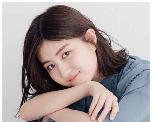 劇的イメチェンの小林星蘭、新プロフィール写真公開「自分でも気に入ってます」
