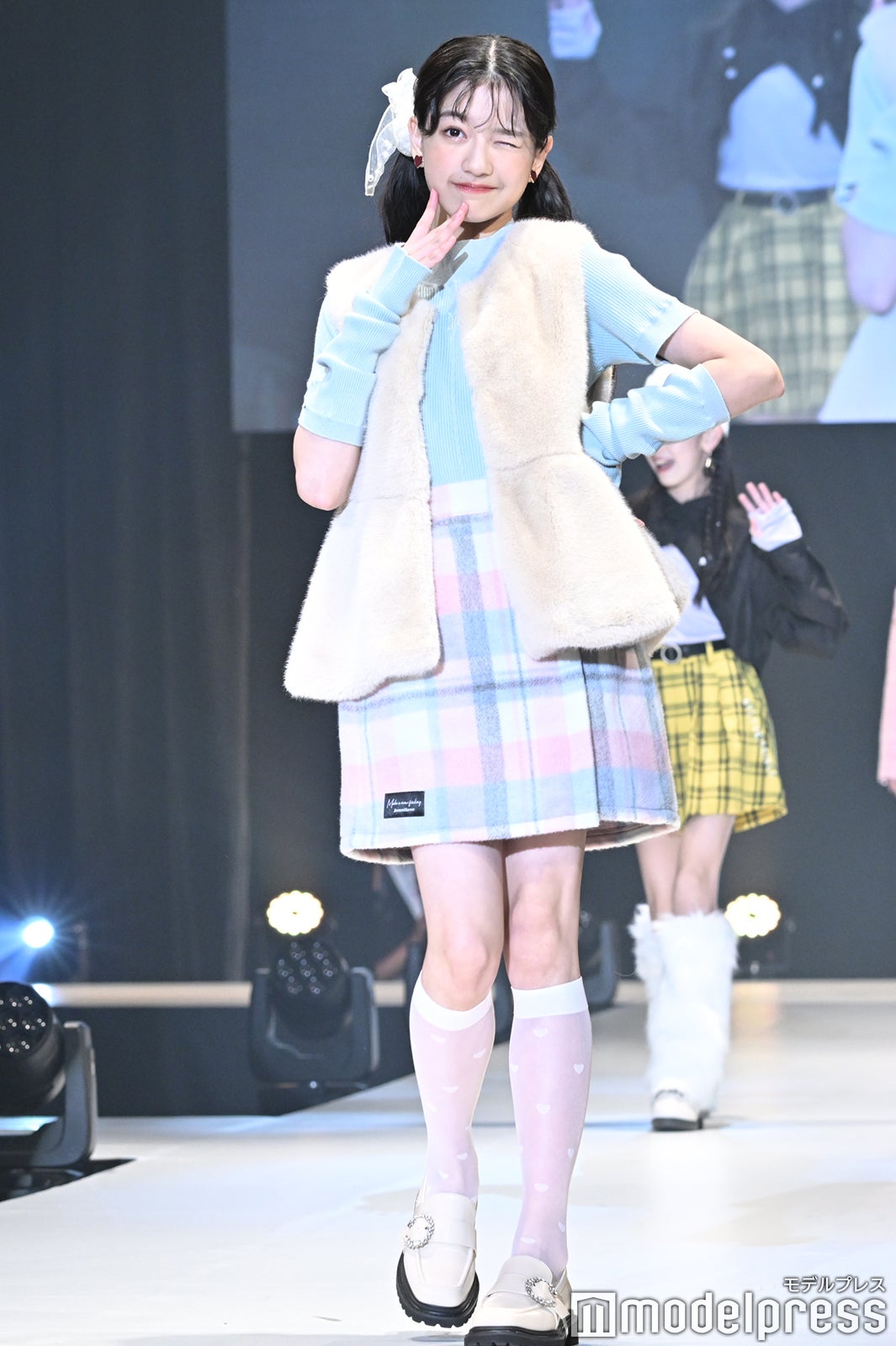 「ニコ☆フェス」の様子（C）モデルプレス