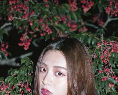 古畑星夏「ViVi」専属モデル加入 「Seventeen」卒業で大人な魅力放出<インタビュー>