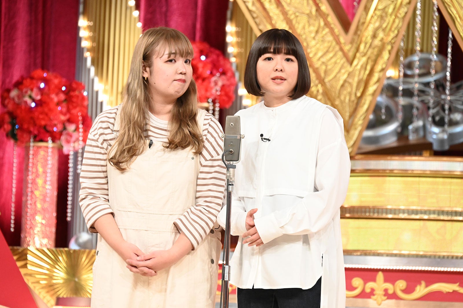 TEAM BANANA （C）日本テレビ