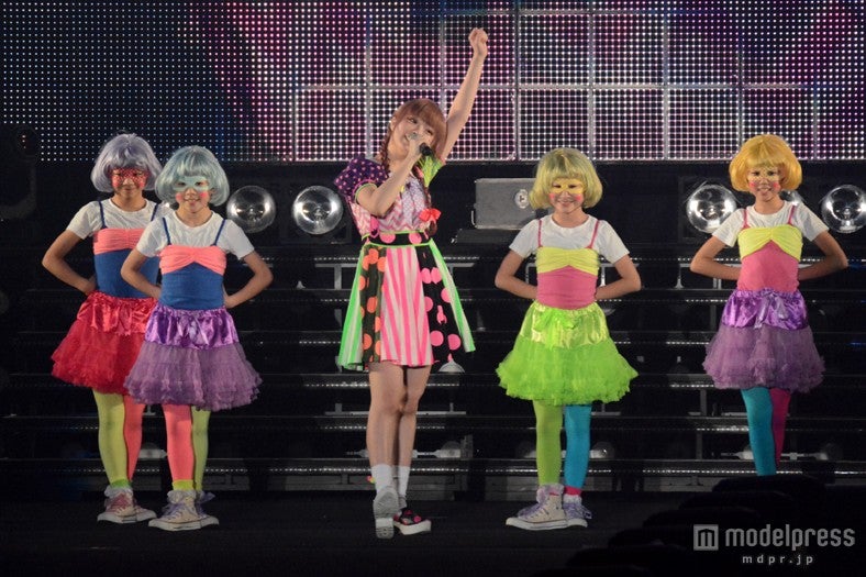 きゃりーぱみゅぱみゅ