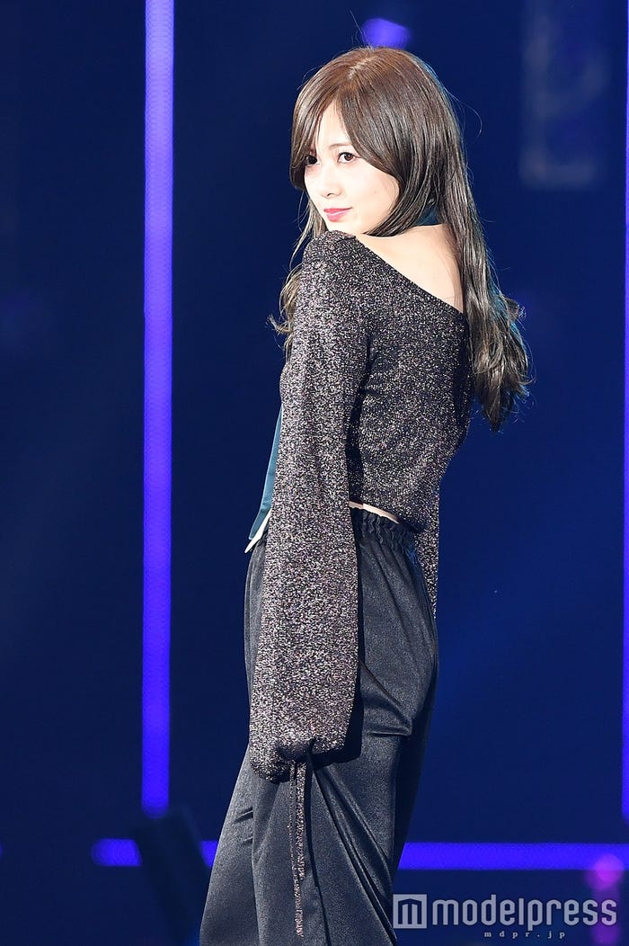 白石麻衣(C)モデルプレス