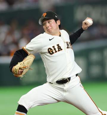 「中継で気づきました」巨人戦ネット裏最前列で著名人の姿 美貌健在「こんなに可愛いとは驚き」「とっても素敵」