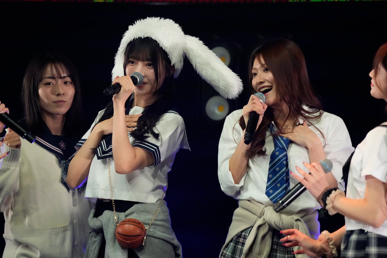 フジコーズ／撮影：水谷周平（提供写真）