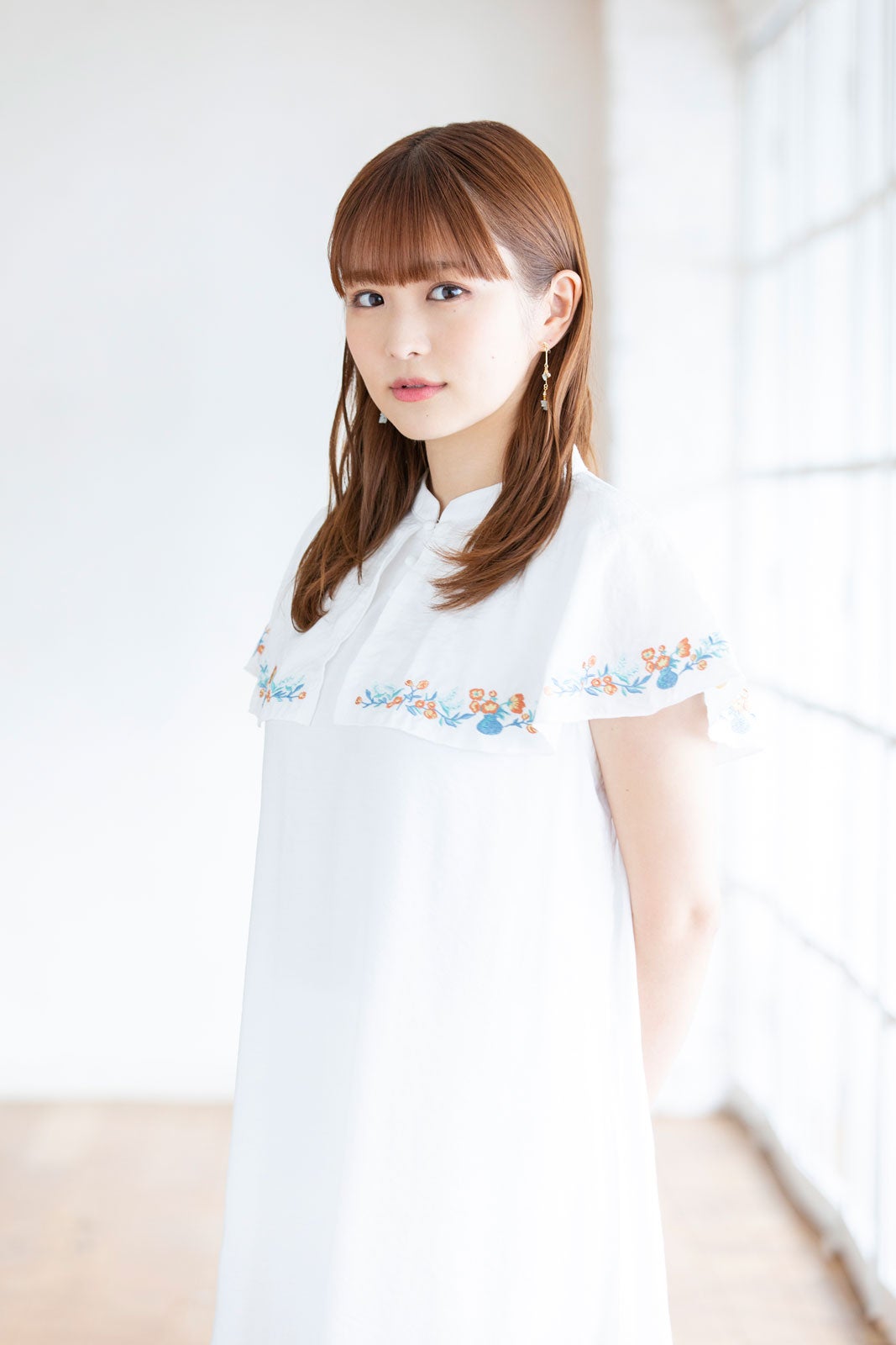 元乃木坂46伊藤かりん、リアル脱出ゲームのスペシャルアンバサダー就任「本当に光栄」