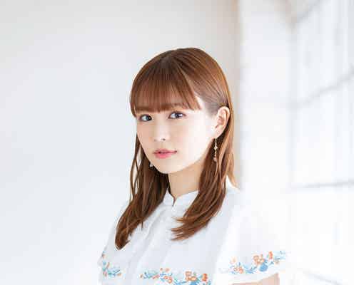 元乃木坂46伊藤かりん、リアル脱出ゲームのスペシャルアンバサダー就任「本当に光栄」