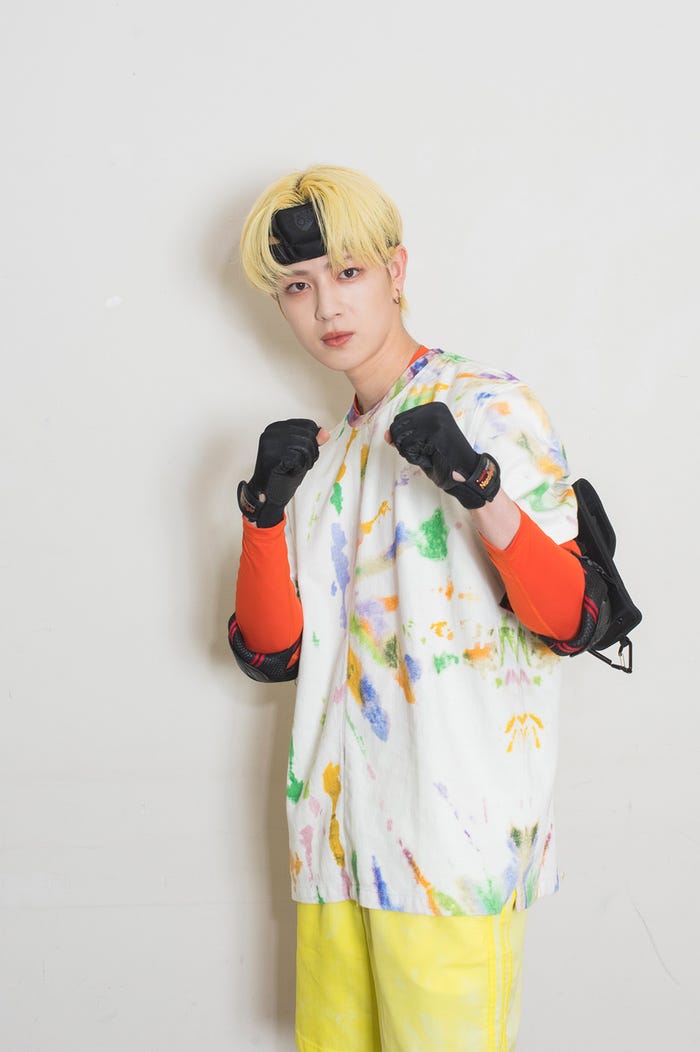 佐野雄大(C)フジテレビ