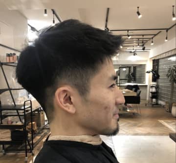 ツーブロックと刈り上げってメリットありすぎ 美容師おすすめの 短髪ヘア 3選 モデルプレス ツーブロックと刈り上げってメリットありすぎ 美容師おすすめの 短髪ヘア 3選 モデルプレス