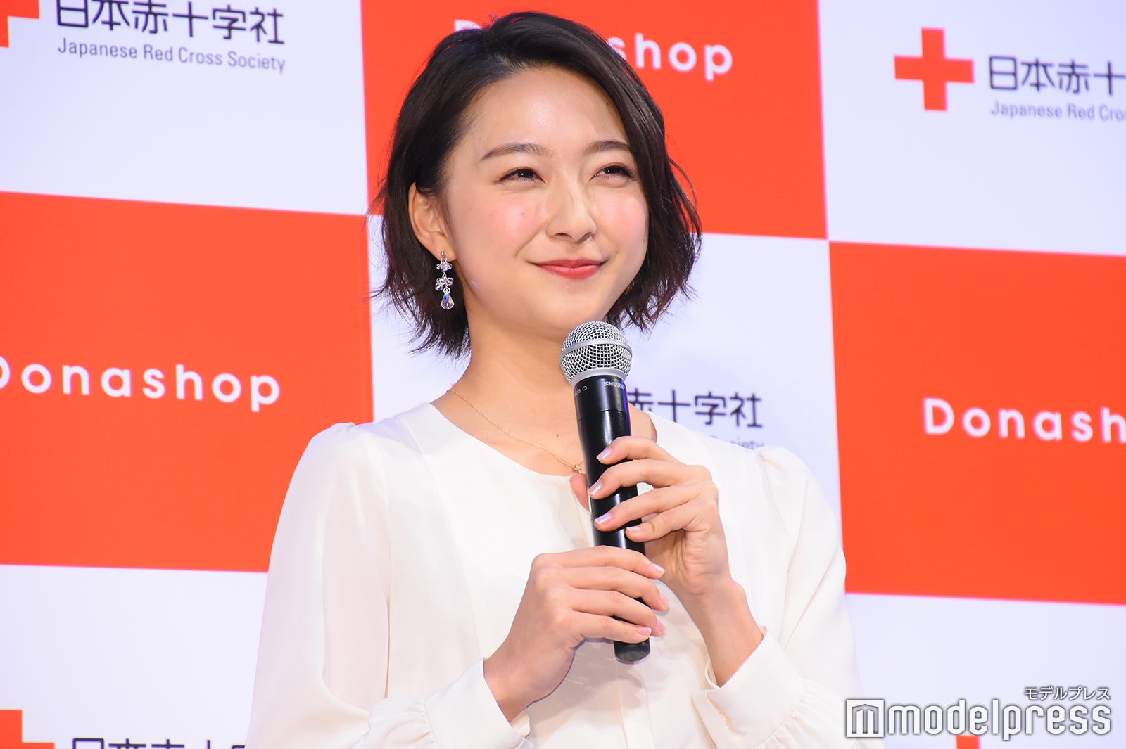 畠山愛理（C）モデルプレス